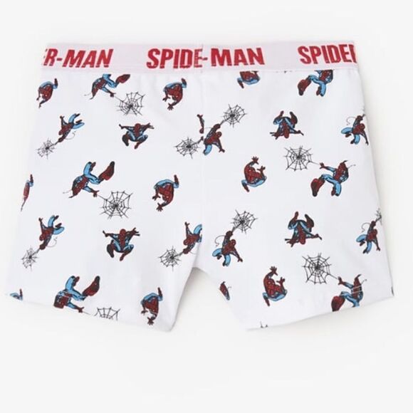 🎉last deal 🎉Spider men boxers set 2 - Picture 3 of 5